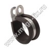 Хомут P-образный Mikalor P-Clip Form D 30/20 W1