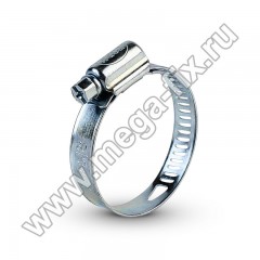 Хомуты червячные 250 270 мм Хомуты червячные 250 270 мм