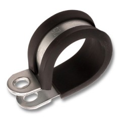 Хомут руббер 10 15 w1 Хомут руббер 10 15 w1