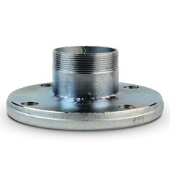Фланцы с резьбой